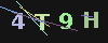 Gambar captcha