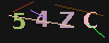 Gambar captcha